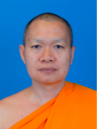 พระมหาบุญช่วย ปุญฺญสุโภ